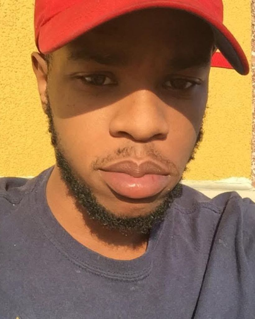 Anthony Tyree Asaka-Shaw Profile Photo