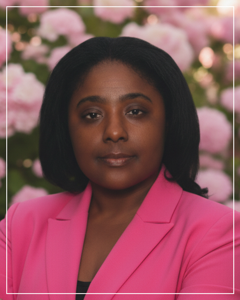 Tara Lashana Stokley Profile Photo