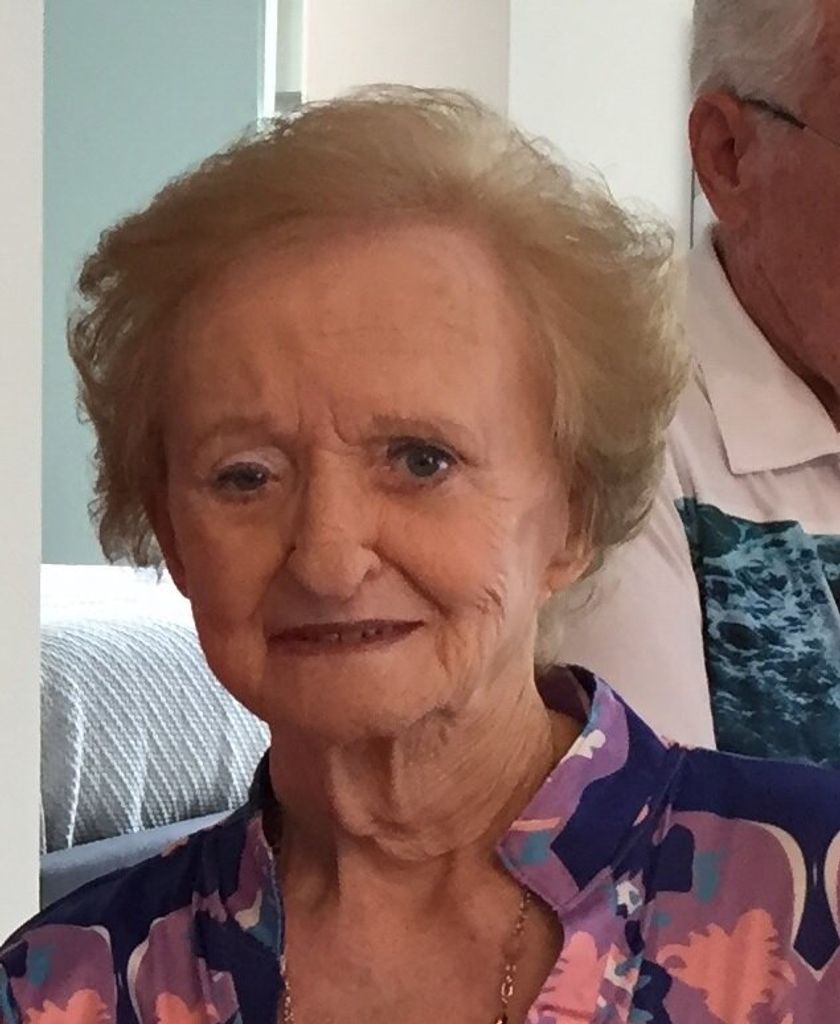 Rita Goulet