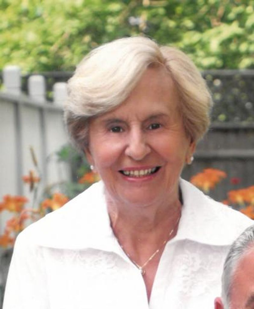 Violet L. Poirier Profile Photo