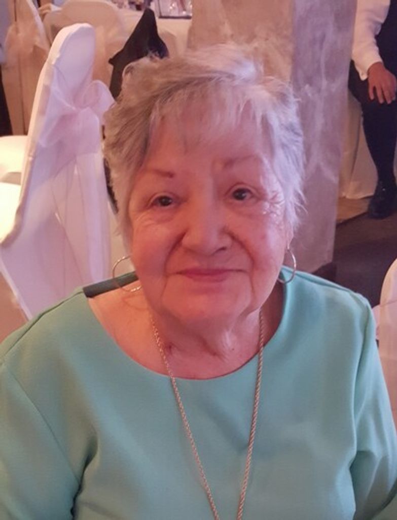 Timothea 'Timmie' Ortiz