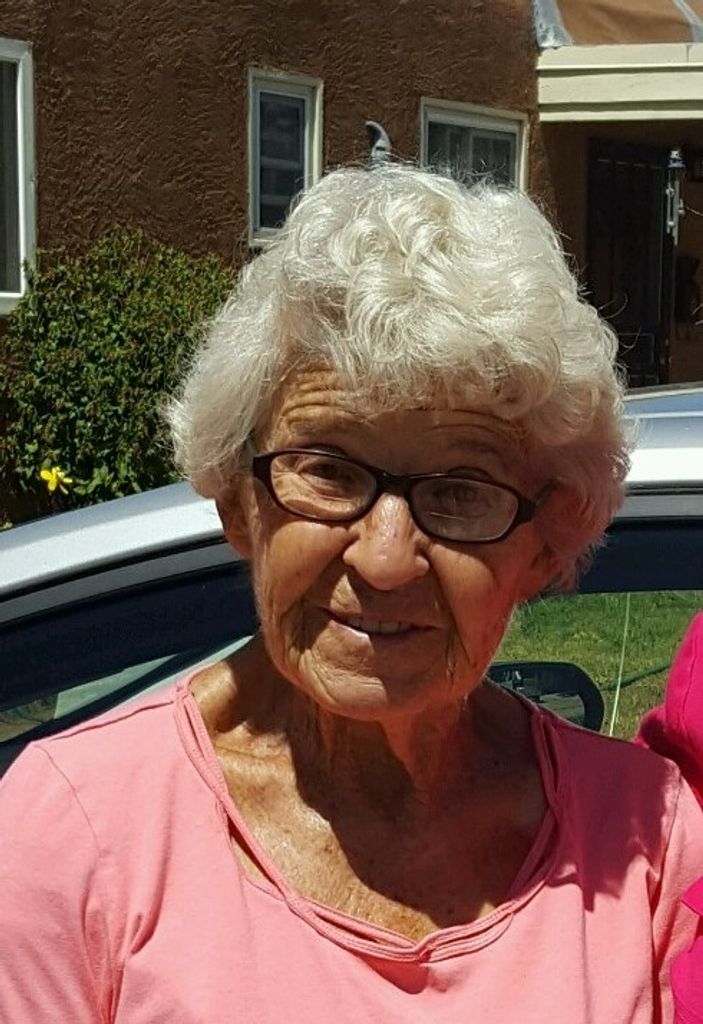 Irene C. Paul