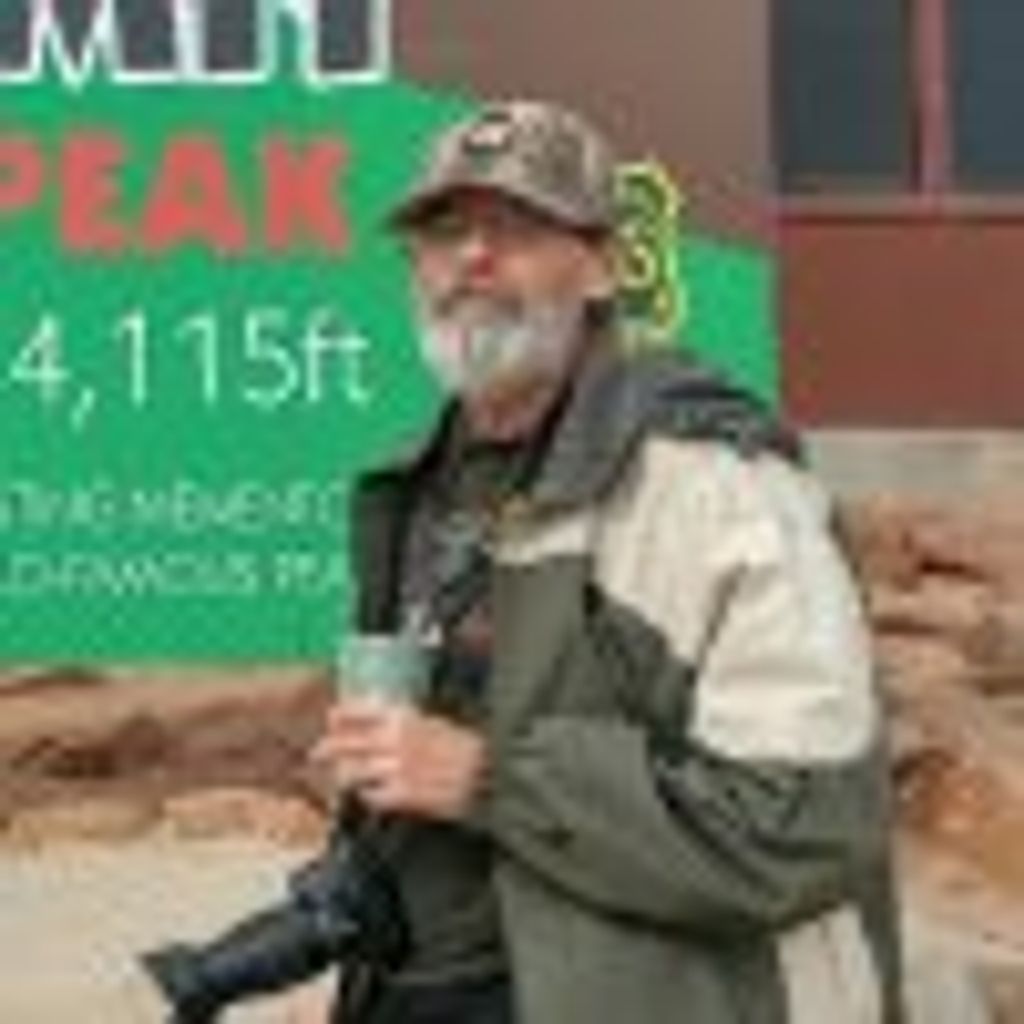 Thomas David "Tom" Low