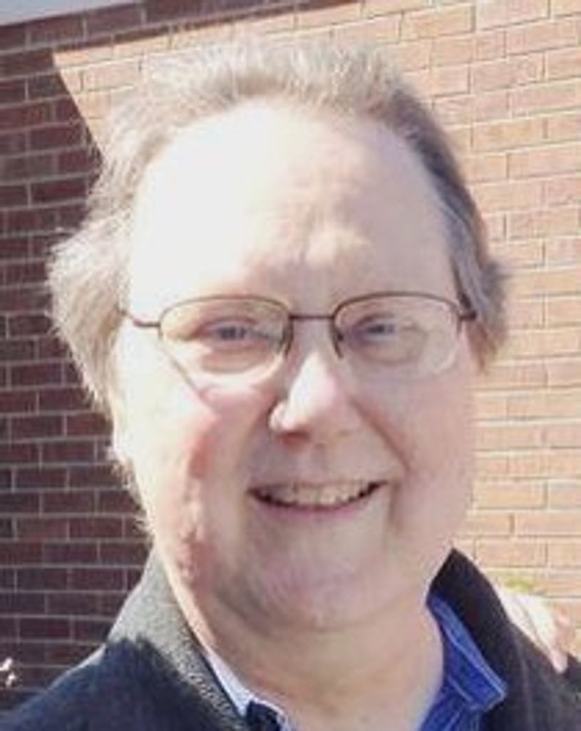 Andrew W. Ehrmann Profile Photo