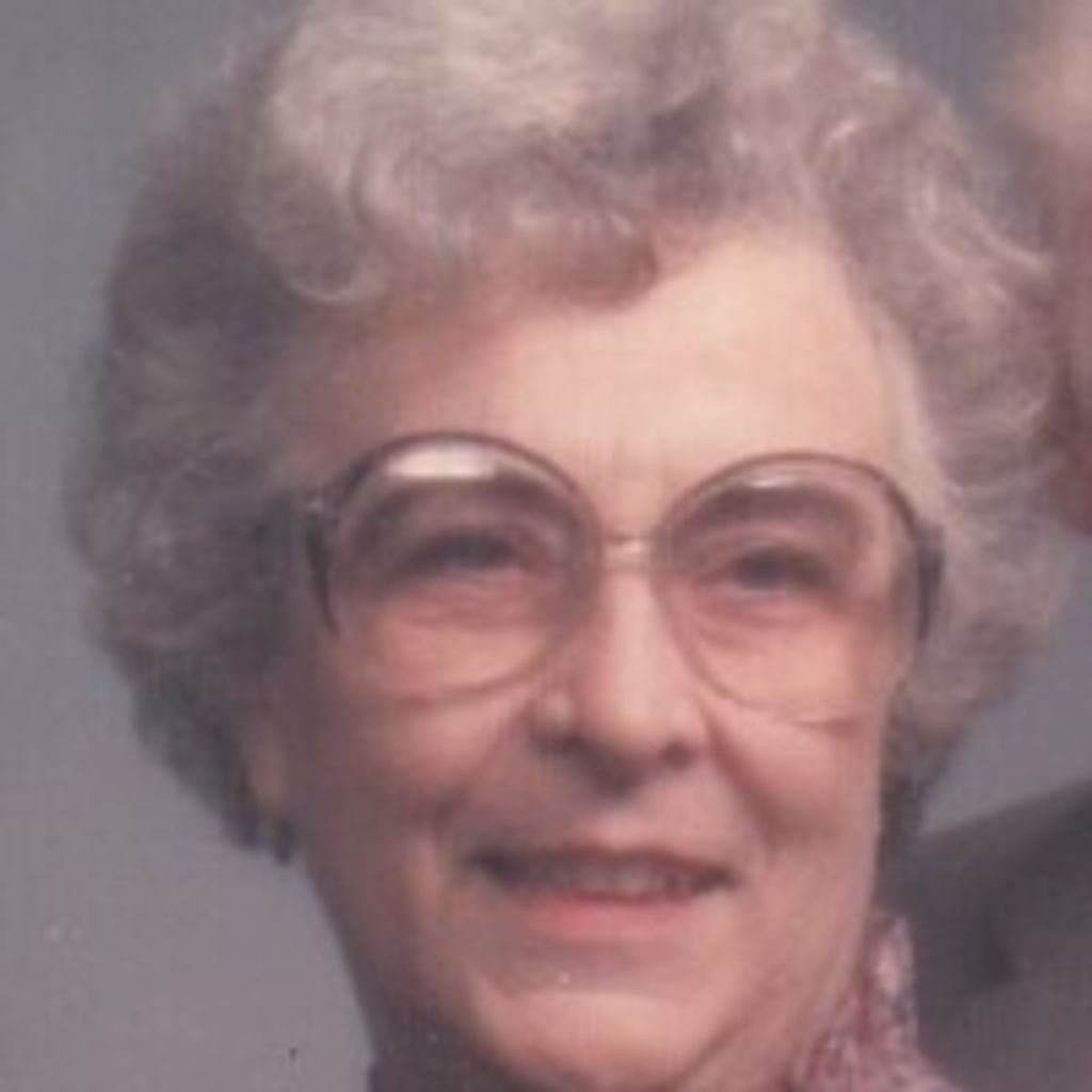 Mary Martha Hardie Jackson