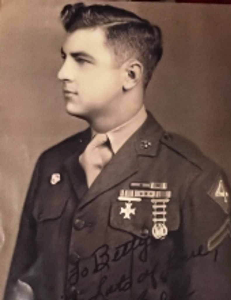 William Luther Richardson, Jr.