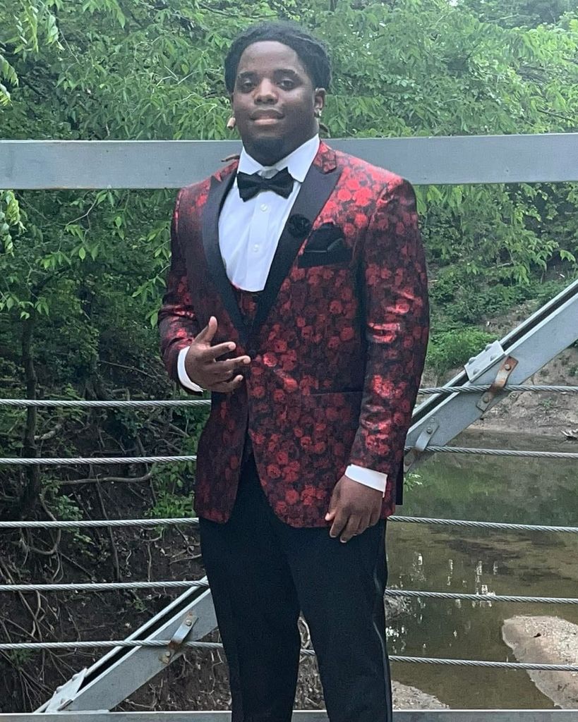 JSHUN DEANTE GLEGHORN Profile Photo
