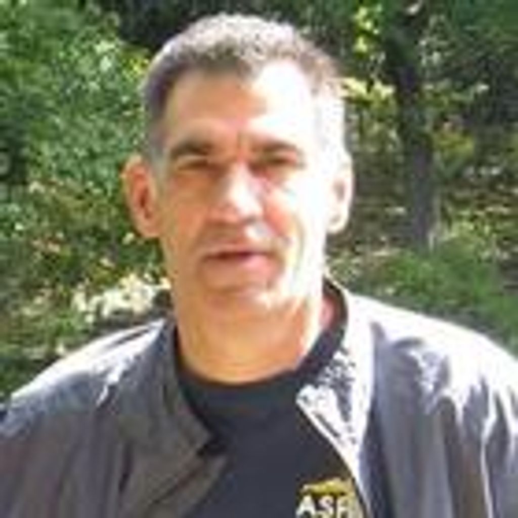 Peter Glinatsis