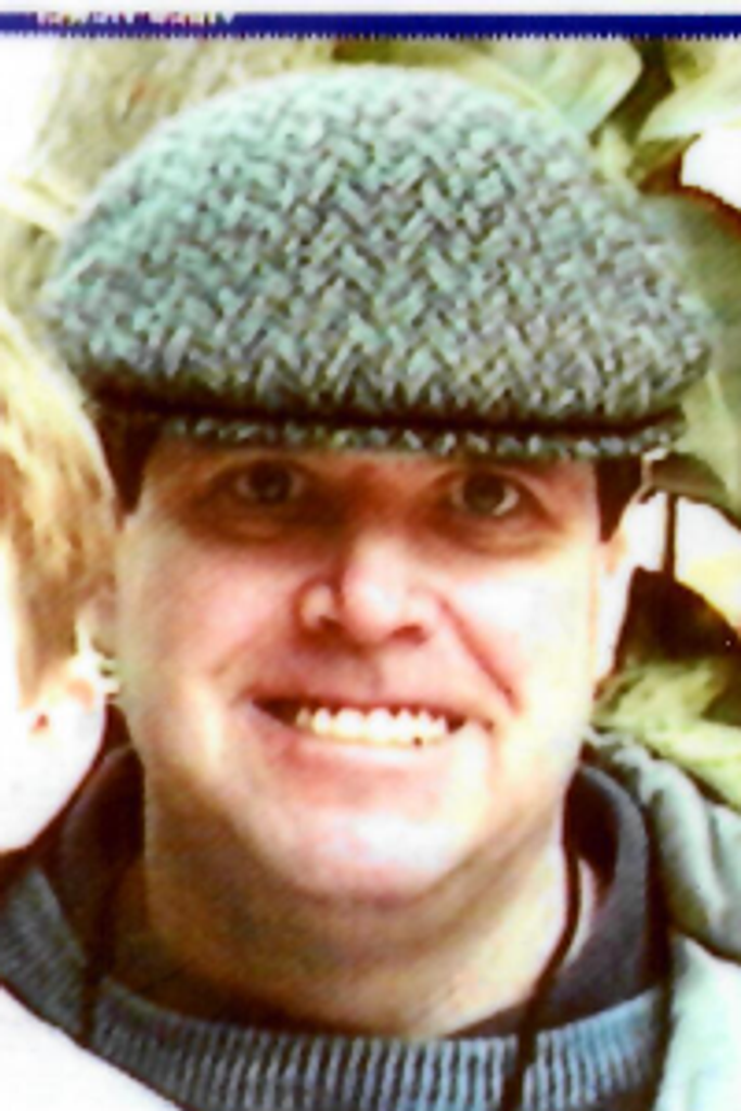 Thomas F. "Tom" Doherty Profile Photo