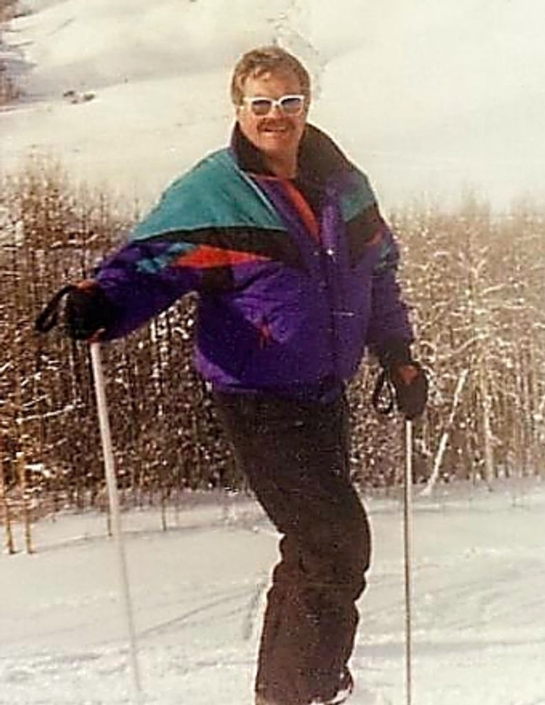 Darrell G. Manuel Profile Photo