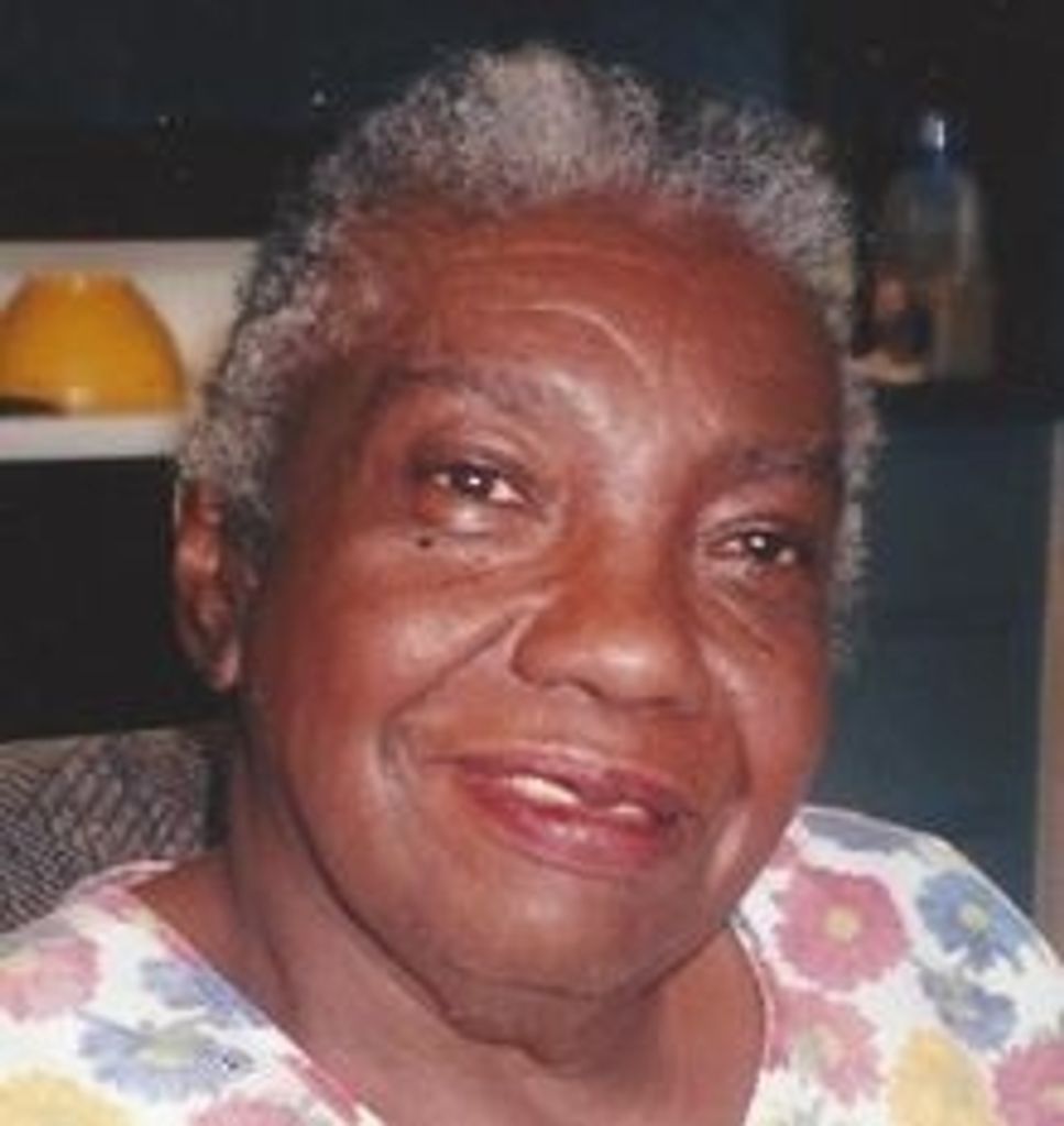 Ms Erma Mitchell