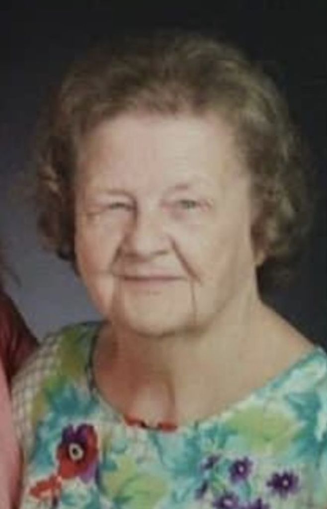 Ethel Sawyers