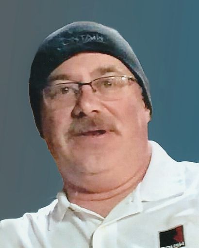Kevin Martin Profile Photo