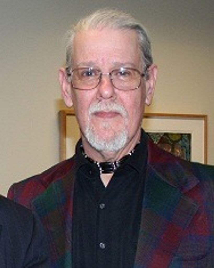 Dr. James "JC" M. Crawford Profile Photo