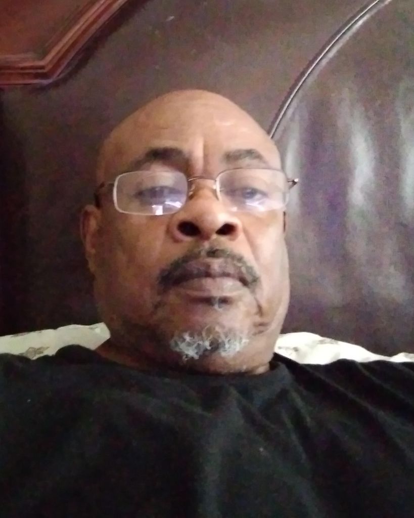 Amos Clark Profile Photo