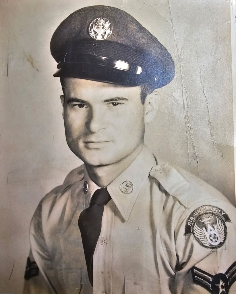 Everett Rudolph Brister