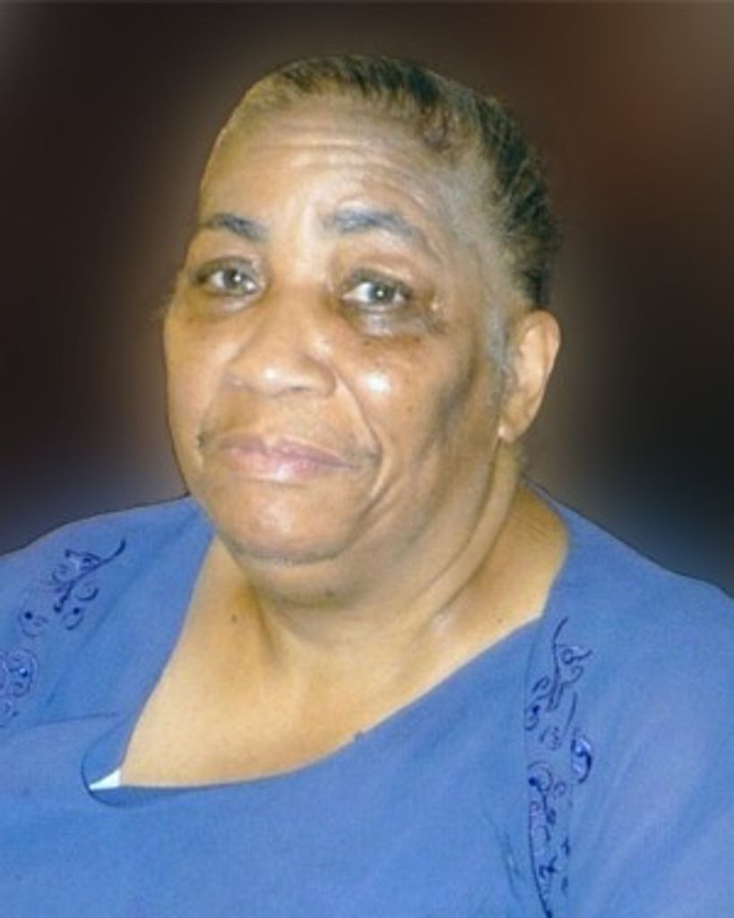 Iris Jerone Baker
