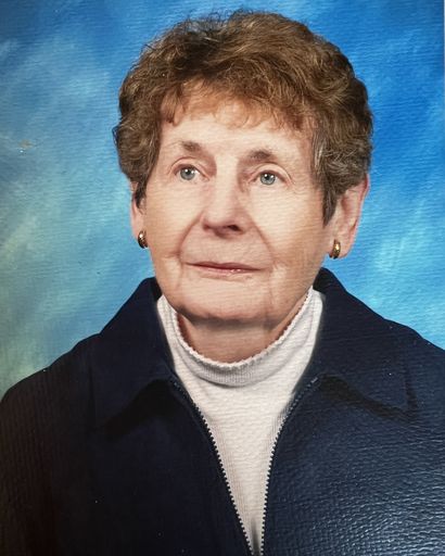 Mary Ellen Ehaney's obituary image