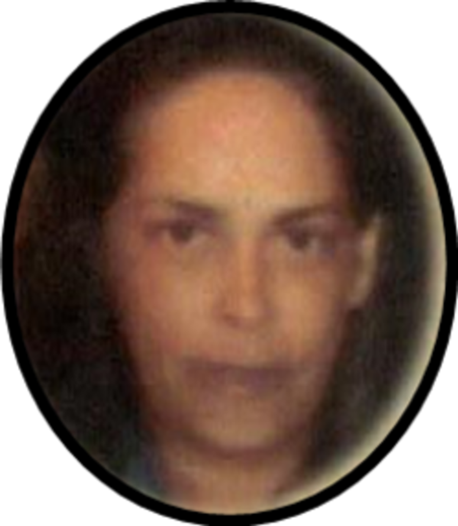 Valerie Faye Rougeau