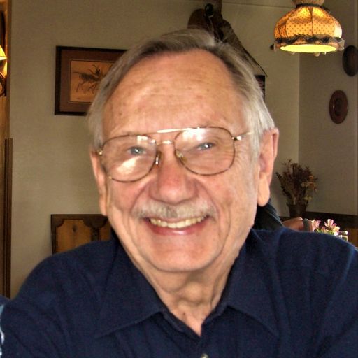 David L. Antonson Profile Photo