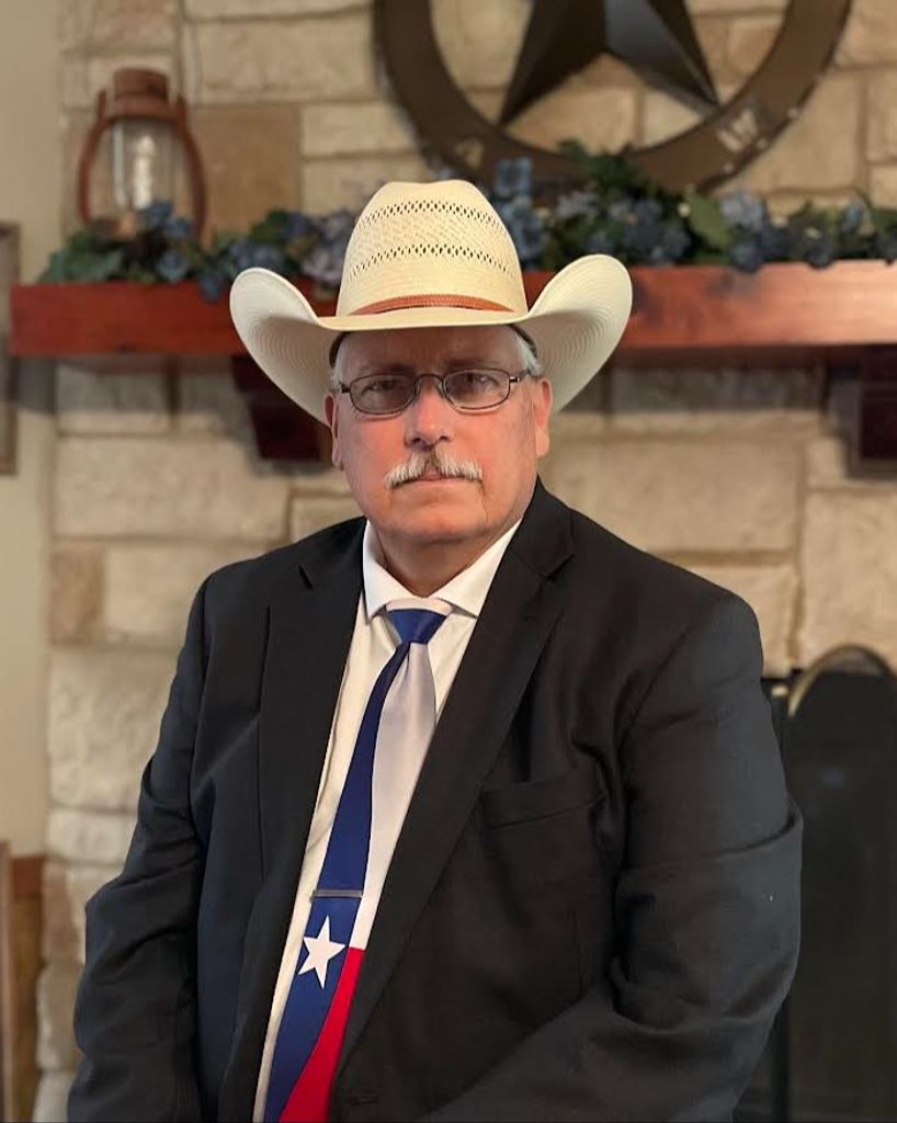 Gene Edward Hermes Profile Photo