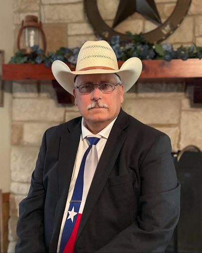 Gene Edward Hermes's obituary image