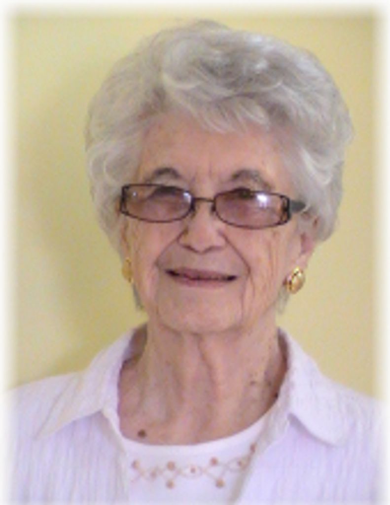 Naomi Anita Mullins
