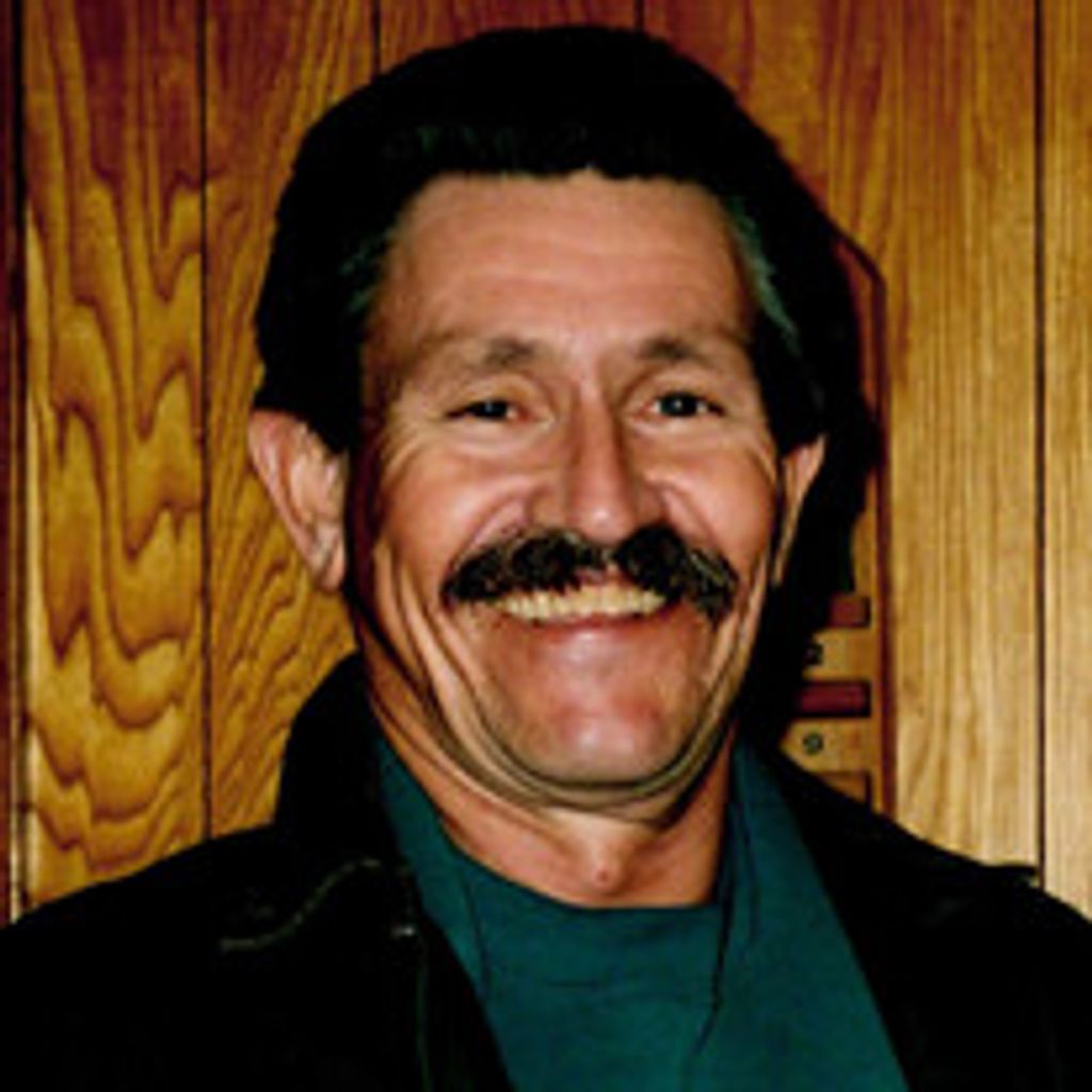 Danny Carl Dearing