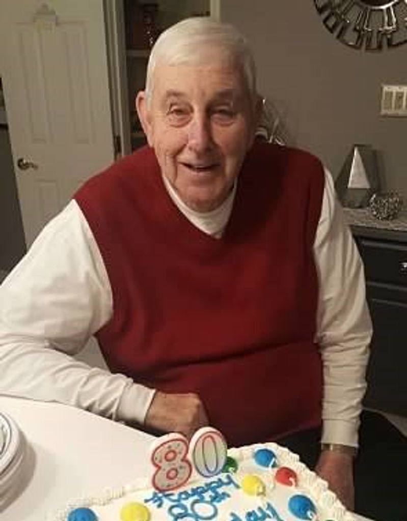 Glenn A. Thompson