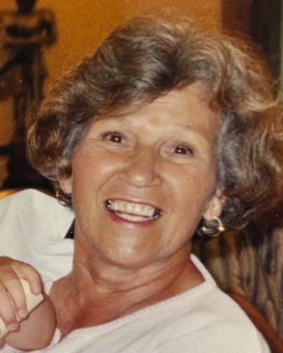 Barbara Ann Sanford's obituary image