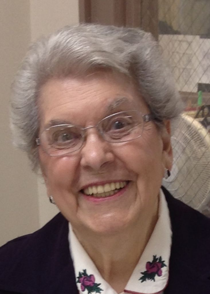 Myrtle Hall Profile Photo