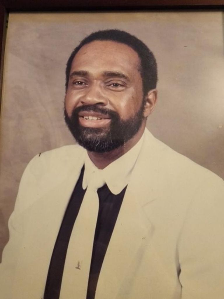 Alvin Eaton Profile Photo