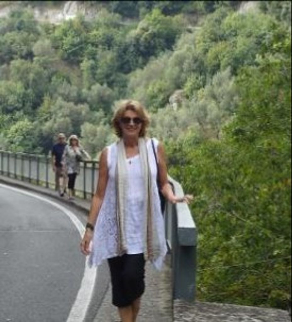 Carol Kyanka Profile Photo
