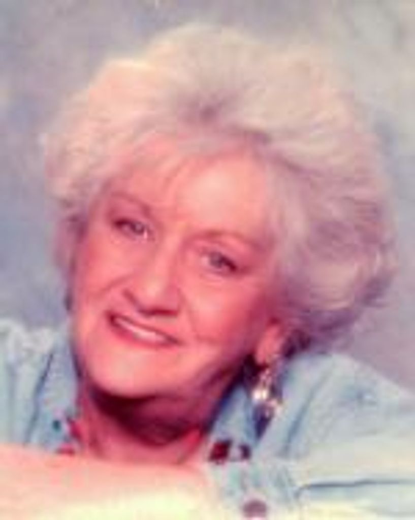 Theresa Luzitano Profile Photo
