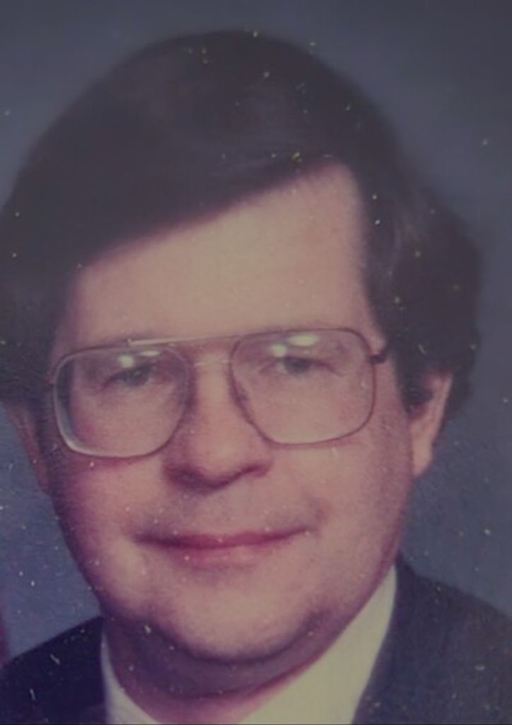 Carroll Walter Ernst Profile Photo