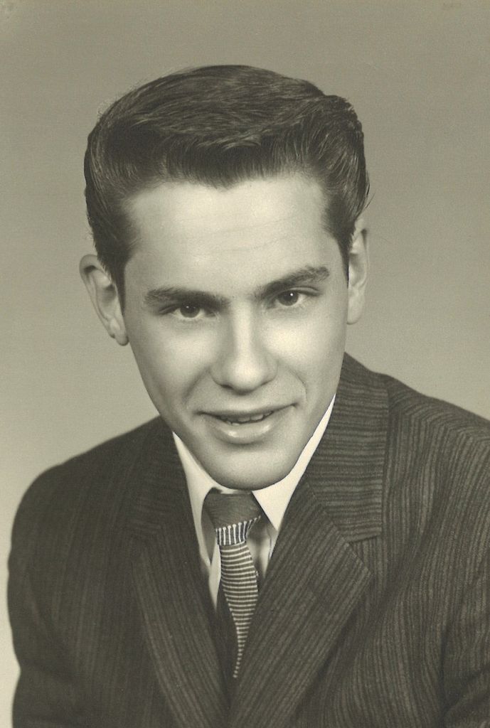 Norman Richard Arnold Profile Photo