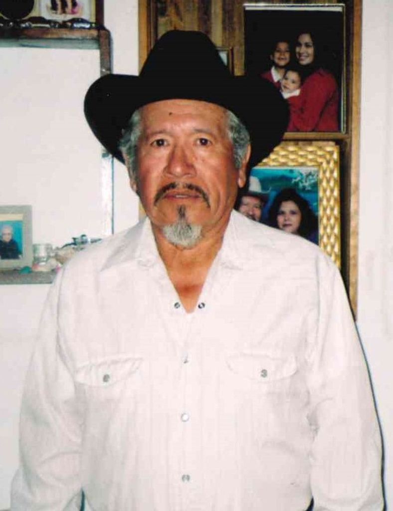 Pedro Covarrubio