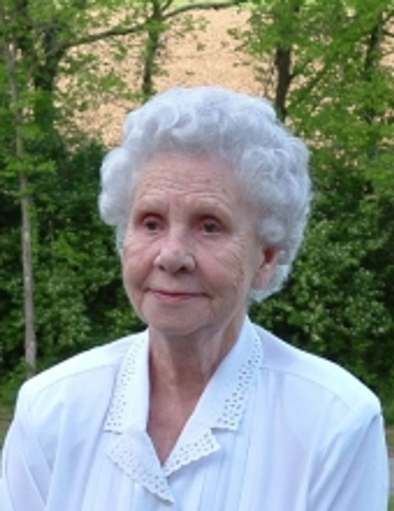 Bonnell Sherrill