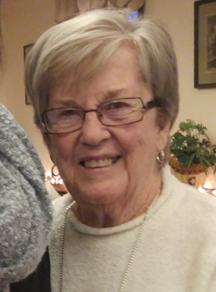 Phyllis Margaret Briggs Profile Photo