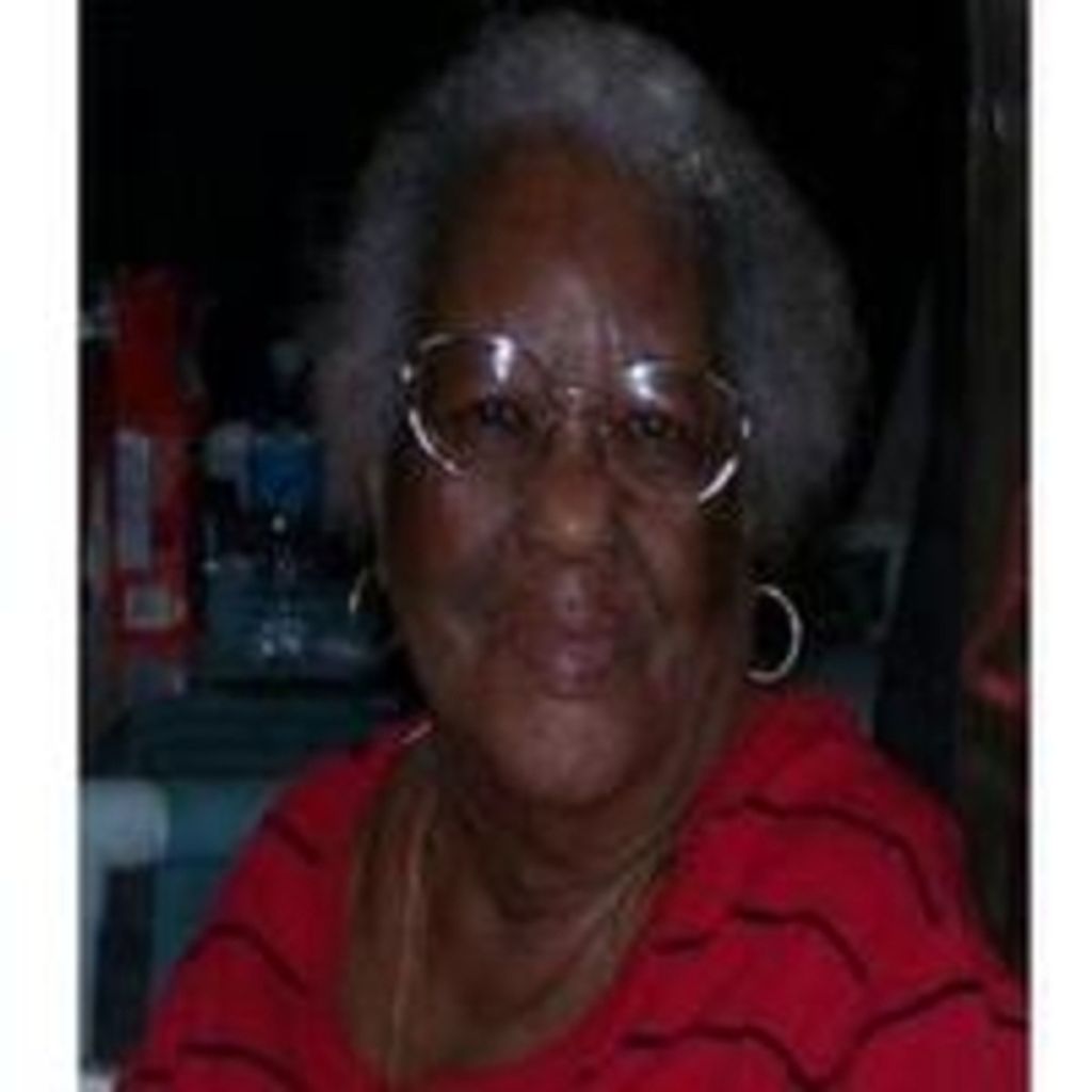 Martha Peeples