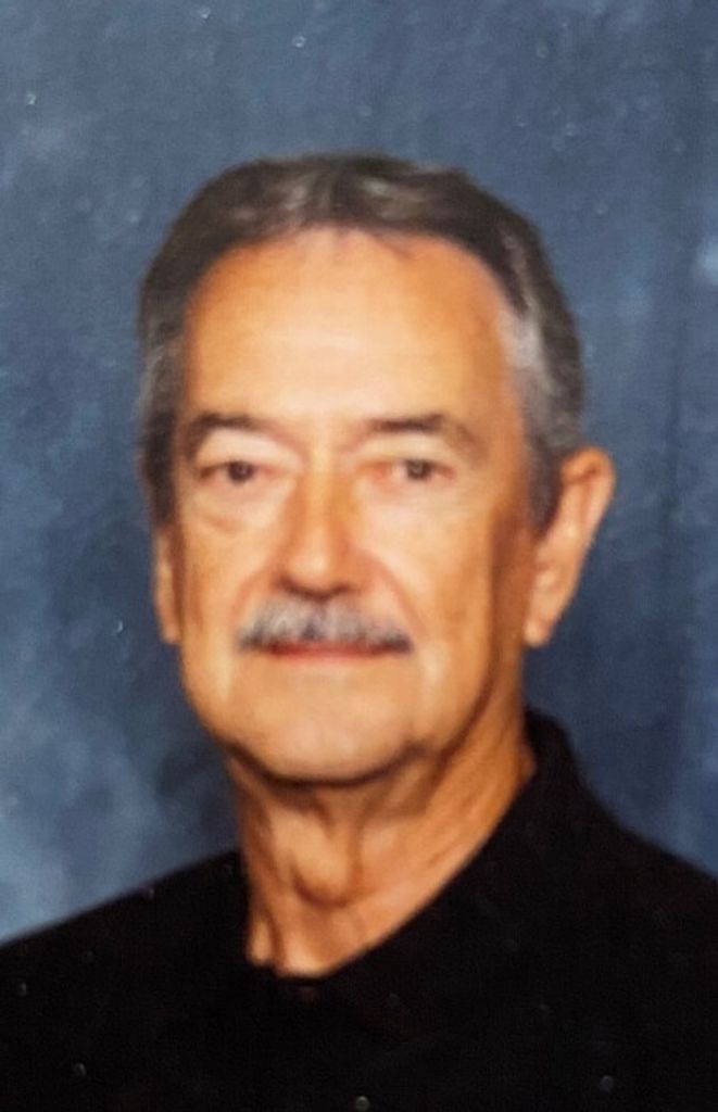 Gordon W. Lancaster