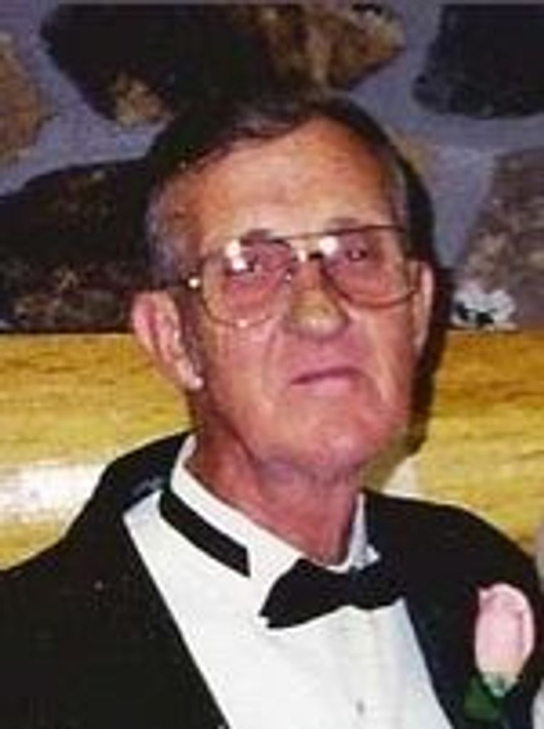 MARVIN C. DUNCAN