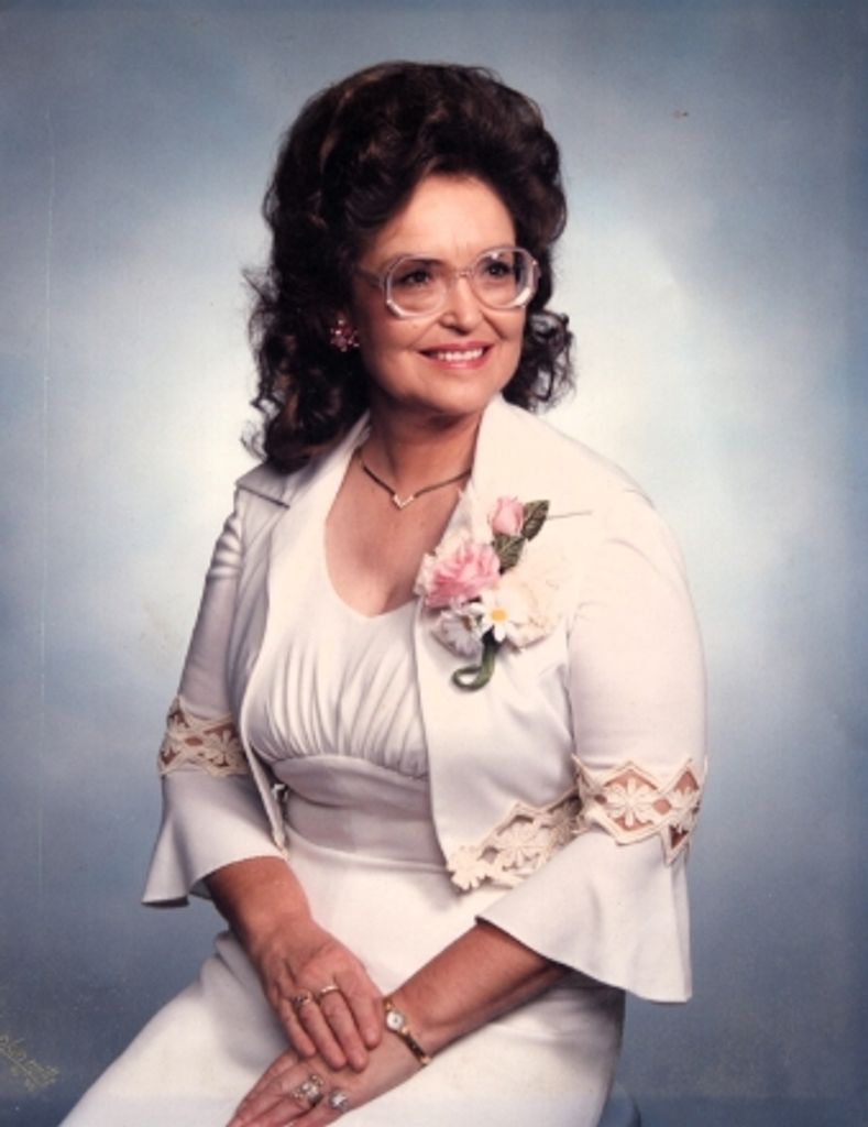 Ellen Joyce Haire