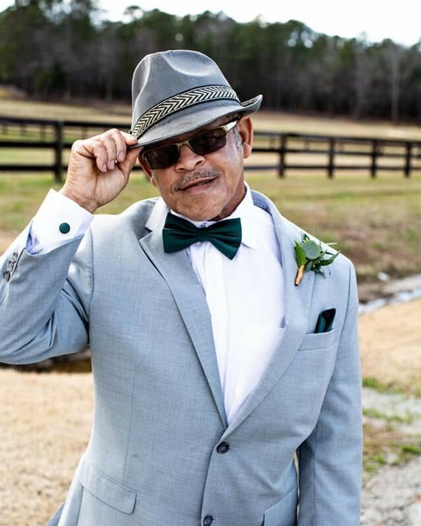 Larry Melvin Myers Profile Photo