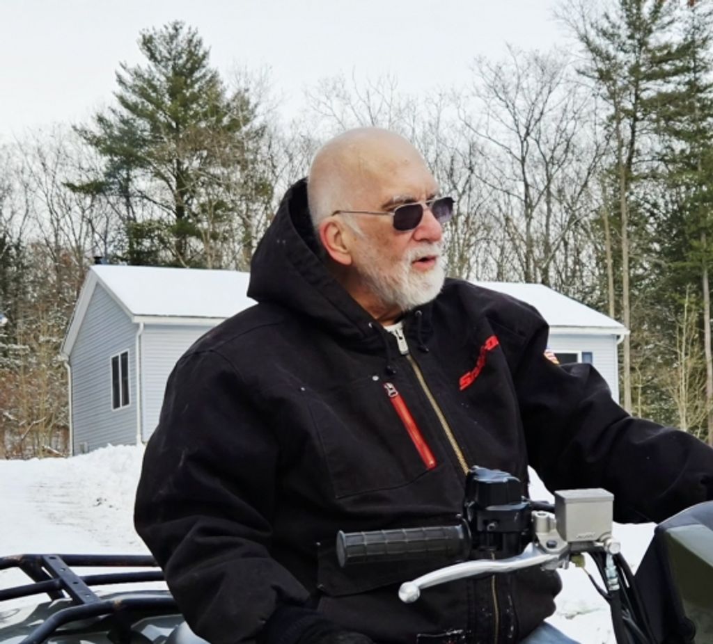 Richard J. Kupferschmid Profile Photo