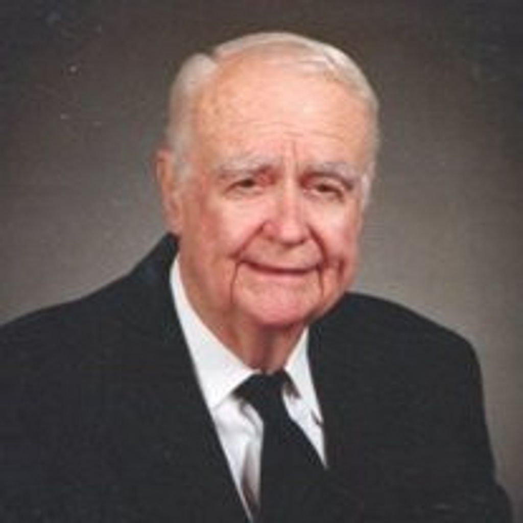 Judge Jack Brookshire III