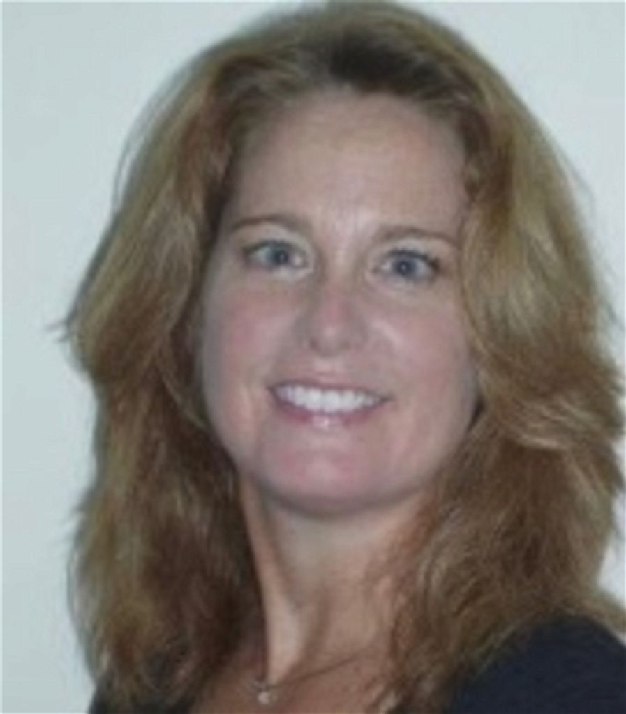 Kimberly Walsh Profile Photo