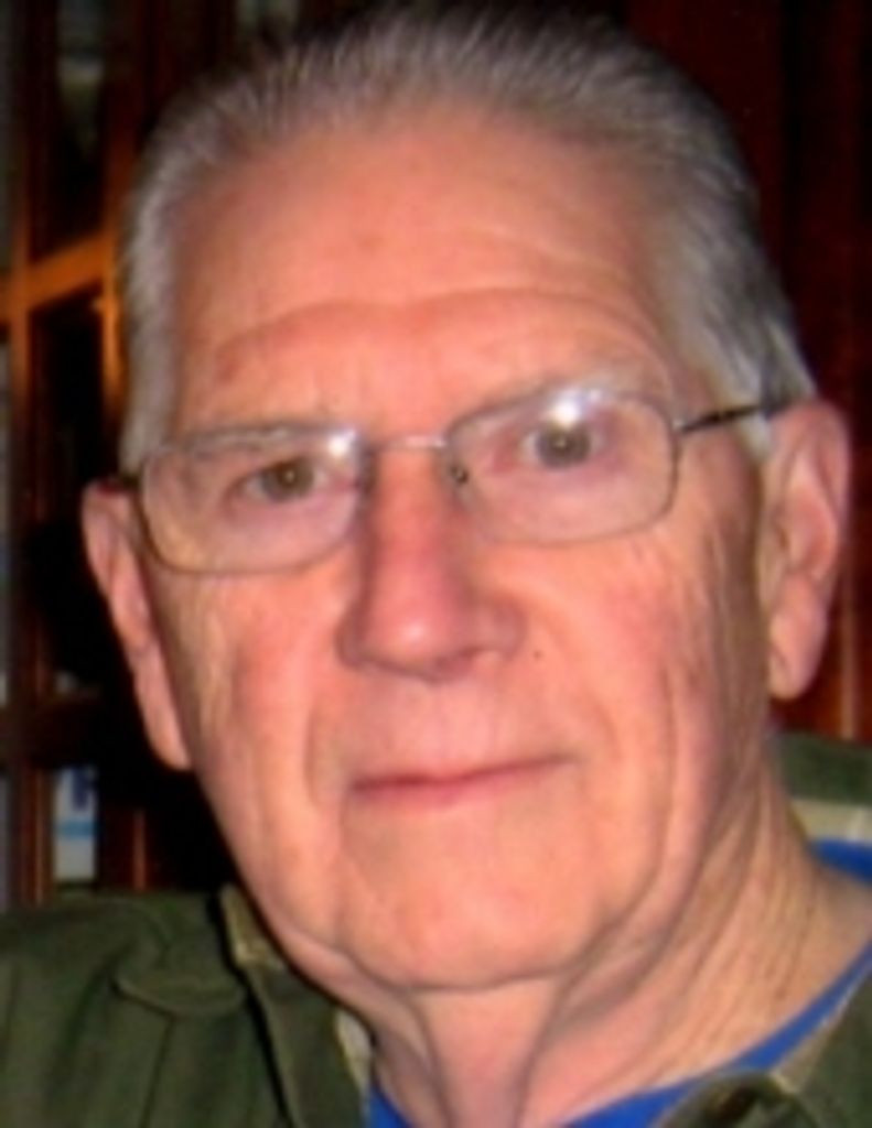 James  F. Kee  Sr.