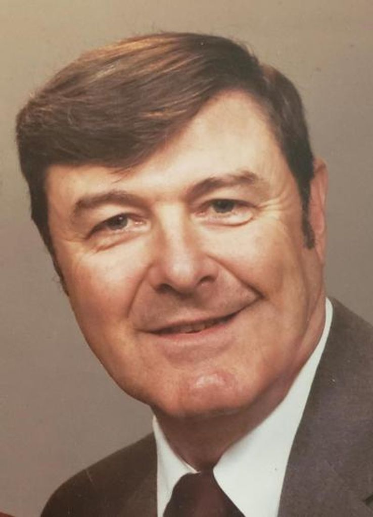 John Elwood Fox, Jr. Profile Photo