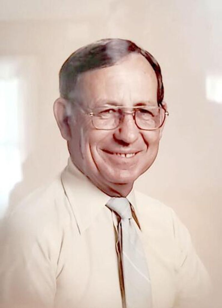 James Robert Mayhew Profile Photo